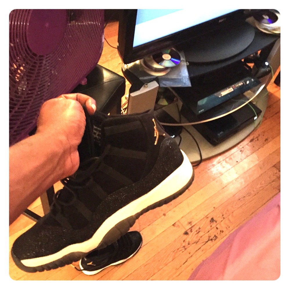 Jordan retro 11 women